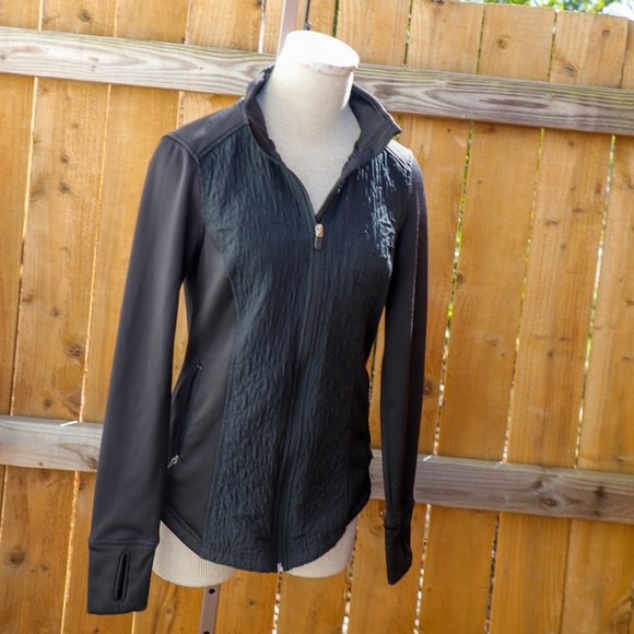 Zip up Fila Sport Jacket - Picture 1 of 12